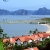 Halong -Tuan Chau 2 days 1 night - overnight at Tuan Chau villas