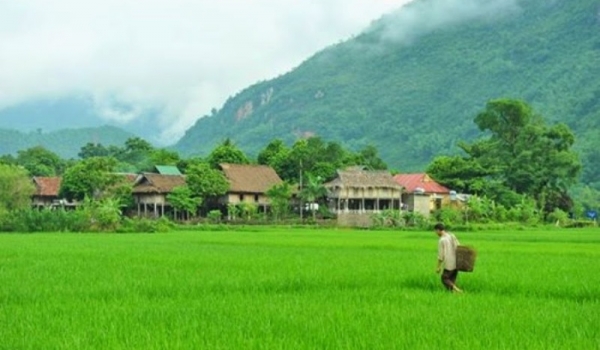 Mai Chau 01 Day Trip