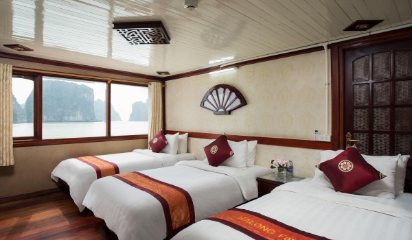 Halong Fantasea Cruise - 3 days 2 nights