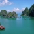 Hanoi - Halong Bay - Hanoi Cooking class (3ds 2ns Package)