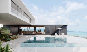 Halong -Tuan Chau 2 days 1 night - overnight at Tuan Chau villas